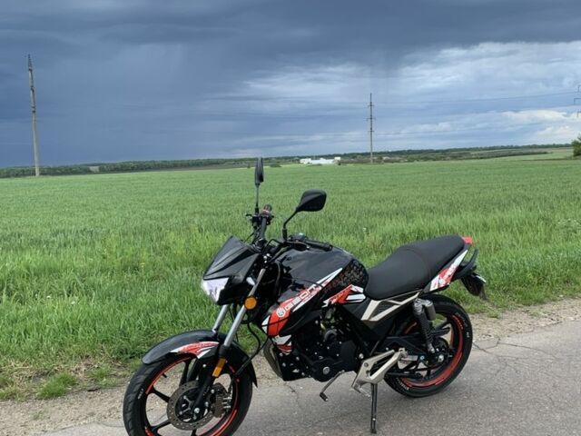 Геон Пантера, объемом двигателя 0.2 л и пробегом 0 тыс. км за 1100 $, фото 4 на Automoto.ua