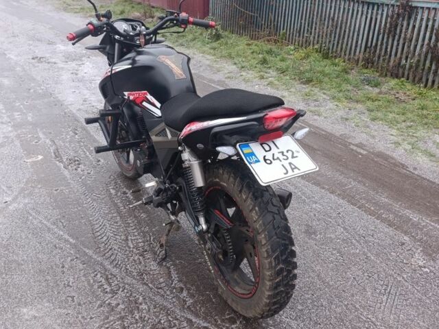 Геон Пантера, об'ємом двигуна 0.2 л та пробігом 0 тис. км за 1000 $, фото 3 на Automoto.ua