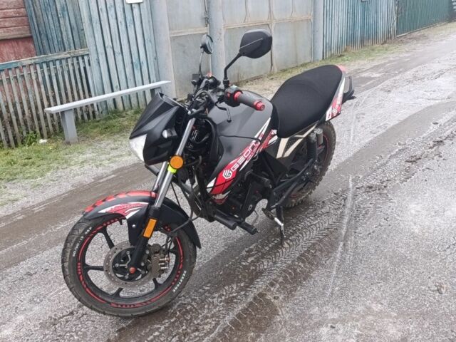 Геон Пантера, об'ємом двигуна 0.2 л та пробігом 0 тис. км за 1000 $, фото 5 на Automoto.ua