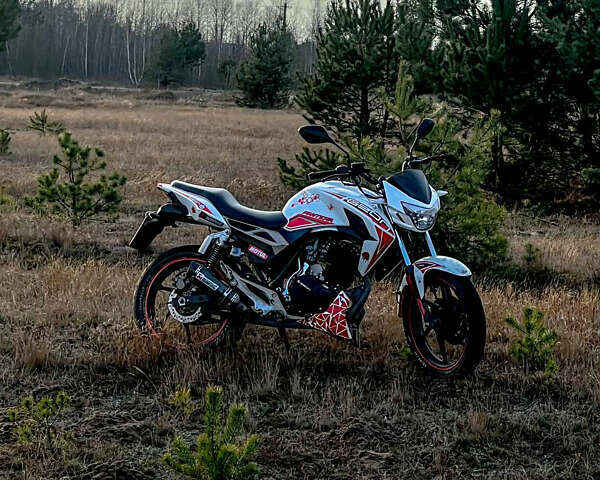 Геон Пантера, объемом двигателя 0.2 л и пробегом 8 тыс. км за 1000 $, фото 3 на Automoto.ua