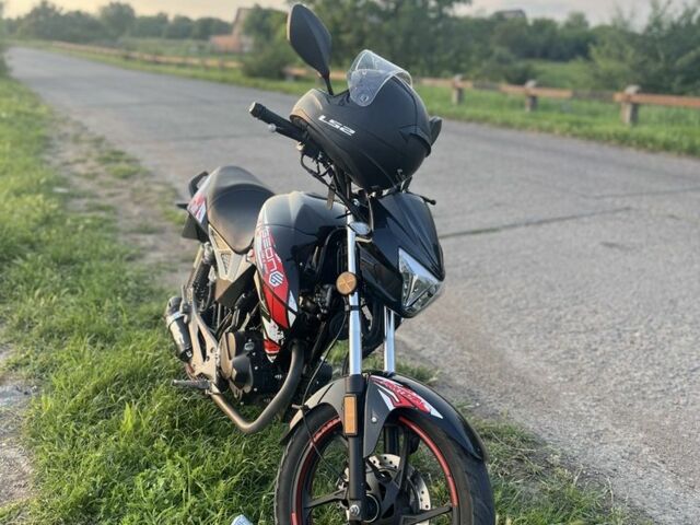 Геон Пантера, объемом двигателя 0.2 л и пробегом 0 тыс. км за 1100 $, фото 3 на Automoto.ua