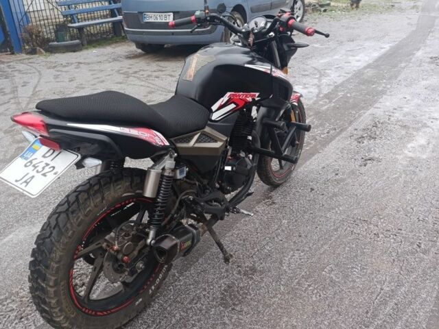 Геон Пантера, об'ємом двигуна 0.2 л та пробігом 0 тис. км за 1000 $, фото 4 на Automoto.ua