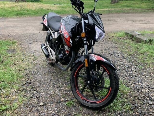 Геон Пантера, объемом двигателя 0.2 л и пробегом 0 тыс. км за 1100 $, фото 5 на Automoto.ua