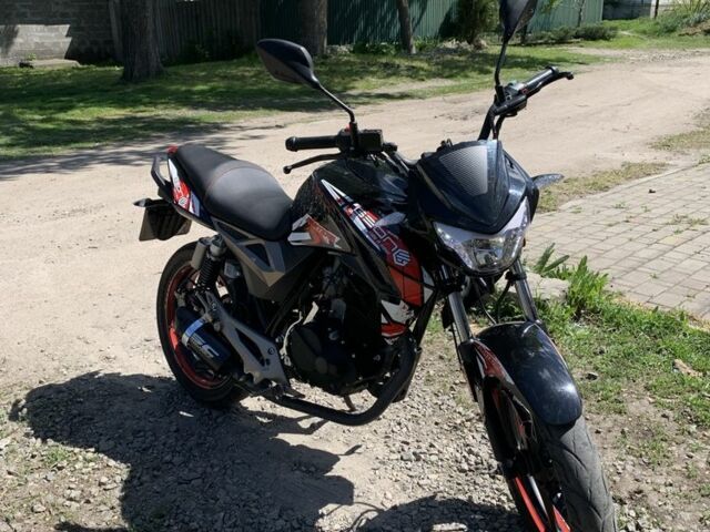 Геон Пантера, объемом двигателя 0.2 л и пробегом 0 тыс. км за 1100 $, фото 6 на Automoto.ua