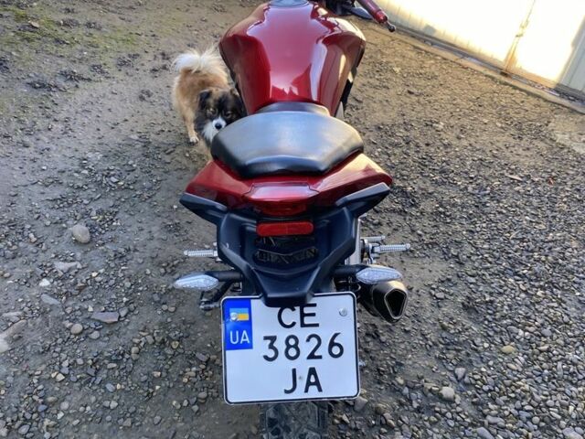 Геон Пантера, объемом двигателя 0.25 л и пробегом 0 тыс. км за 1200 $, фото 3 на Automoto.ua