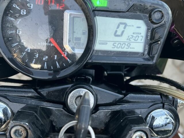 Геон Пантера, объемом двигателя 0.25 л и пробегом 0 тыс. км за 1300 $, фото 6 на Automoto.ua