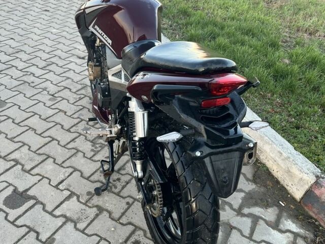 Геон Пантера, объемом двигателя 0.25 л и пробегом 0 тыс. км за 1300 $, фото 2 на Automoto.ua