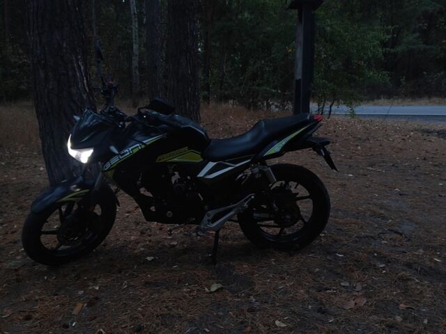 Геон Пантера, объемом двигателя 0.2 л и пробегом 0 тыс. км за 992 $, фото 1 на Automoto.ua