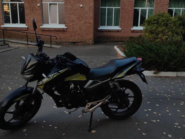 Геон Пантера, объемом двигателя 0.2 л и пробегом 0 тыс. км за 992 $, фото 2 на Automoto.ua