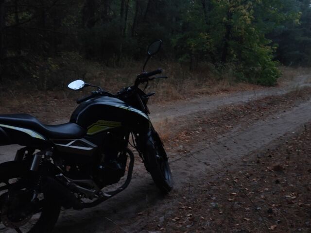 Геон Пантера, объемом двигателя 0.2 л и пробегом 0 тыс. км за 992 $, фото 3 на Automoto.ua