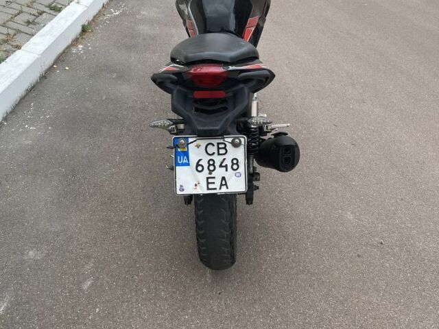 Геон Пантера, об'ємом двигуна 0.2 л та пробігом 0 тис. км за 923 $, фото 2 на Automoto.ua
