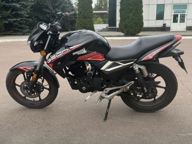 Геон Пантера, об'ємом двигуна 0.2 л та пробігом 0 тис. км за 923 $, фото 3 на Automoto.ua