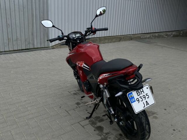 Геон Пантера, объемом двигателя 0.2 л и пробегом 0 тыс. км за 1200 $, фото 4 на Automoto.ua