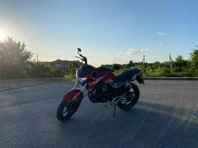 Геон Пантера, объемом двигателя 0.2 л и пробегом 0 тыс. км за 1200 $, фото 2 на Automoto.ua