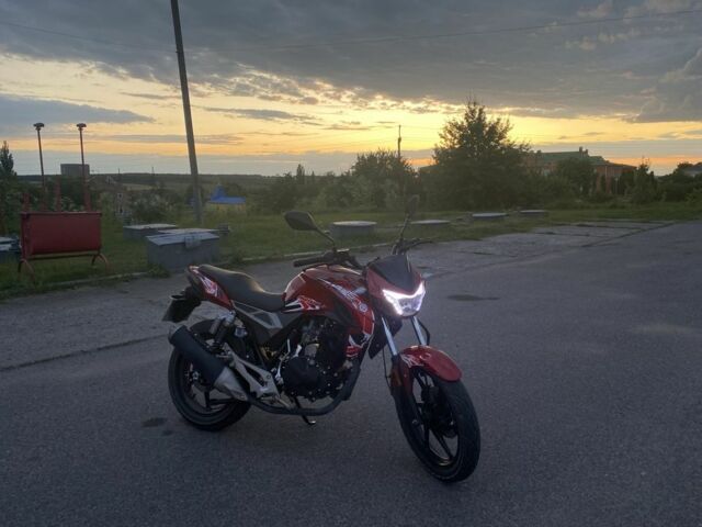 Геон Пантера, объемом двигателя 0.2 л и пробегом 0 тыс. км за 1200 $, фото 3 на Automoto.ua
