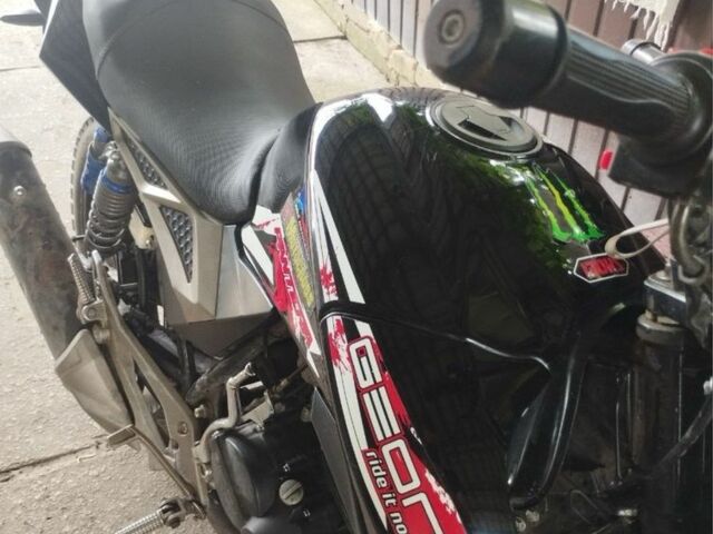 Геон Пантера, об'ємом двигуна 0.2 л та пробігом 0 тис. км за 608 $, фото 4 на Automoto.ua