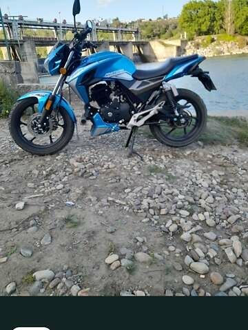 Синий Геон Пантера, объемом двигателя 0 л и пробегом 19 тыс. км за 1150 $, фото 2 на Automoto.ua