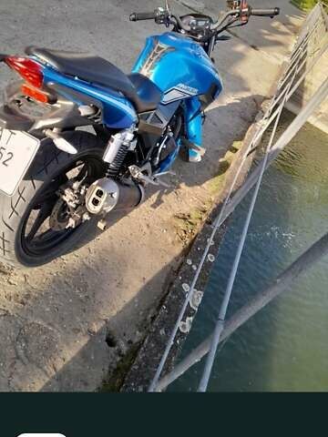 Синий Геон Пантера, объемом двигателя 0 л и пробегом 19 тыс. км за 1150 $, фото 3 на Automoto.ua