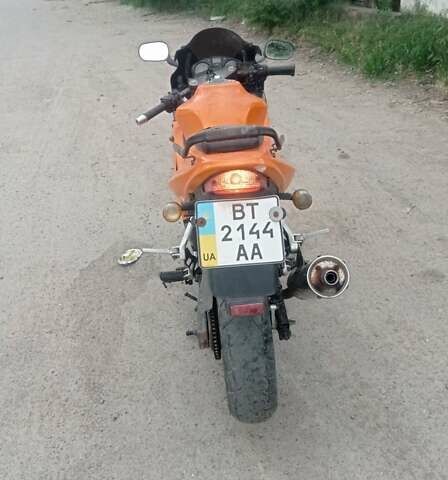 Геон РС, объемом двигателя 2.5 л и пробегом 20 тыс. км за 600 $, фото 1 на Automoto.ua