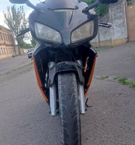 Геон РС, объемом двигателя 2.5 л и пробегом 20 тыс. км за 600 $, фото 5 на Automoto.ua