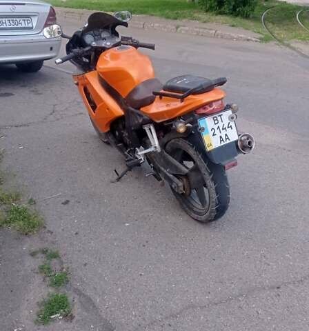 Геон РС, объемом двигателя 2.5 л и пробегом 20 тыс. км за 600 $, фото 4 на Automoto.ua