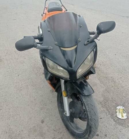 Геон РС, объемом двигателя 2.5 л и пробегом 20 тыс. км за 600 $, фото 6 на Automoto.ua