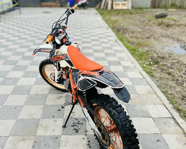 Білий Геон Терра-КС, об'ємом двигуна 0.22 л та пробігом 1 тис. км за 1350 $, фото 3 на Automoto.ua