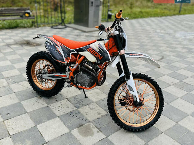 Білий Геон Терра-КС, об'ємом двигуна 0.22 л та пробігом 1 тис. км за 1350 $, фото 2 на Automoto.ua