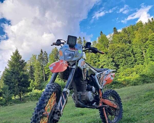 Геон Терра-КС, объемом двигателя 0 л и пробегом 150 тыс. км за 1049 $, фото 2 на Automoto.ua