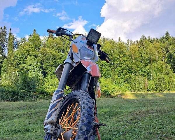 Геон Терра-КС, объемом двигателя 0 л и пробегом 150 тыс. км за 1049 $, фото 1 на Automoto.ua