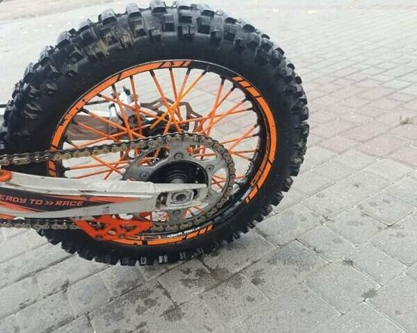 Геон Терра-КС, объемом двигателя 0 л и пробегом 300 тыс. км за 1600 $, фото 2 на Automoto.ua