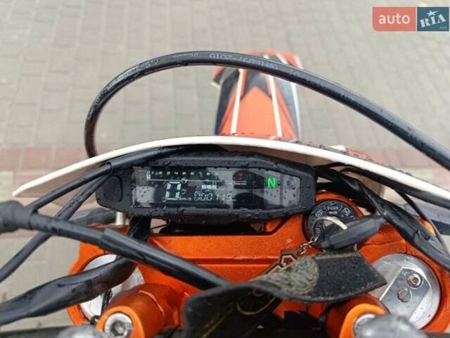 Геон Терра-КС, объемом двигателя 0 л и пробегом 300 тыс. км за 1600 $, фото 3 на Automoto.ua