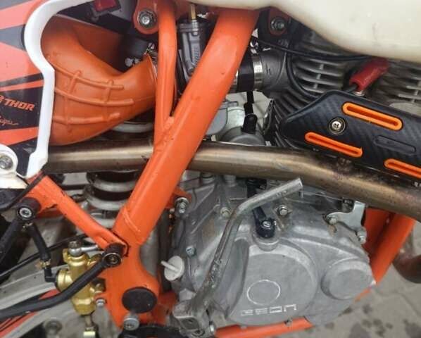 Геон Терра-КС, объемом двигателя 0 л и пробегом 300 тыс. км за 1600 $, фото 4 на Automoto.ua