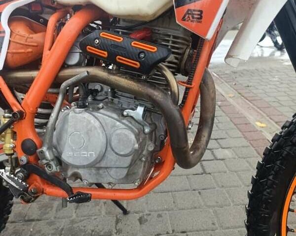 Геон Терра-КС, объемом двигателя 0 л и пробегом 300 тыс. км за 1600 $, фото 1 на Automoto.ua
