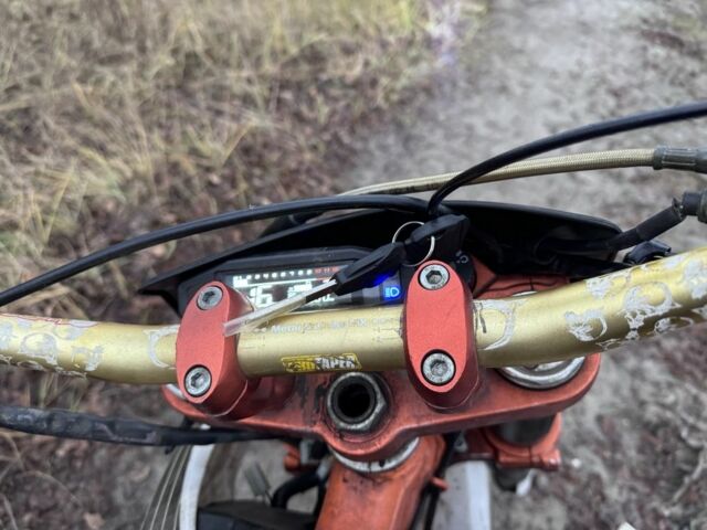 Геон Терра-КС, объемом двигателя 0.25 л и пробегом 0 тыс. км за 1256 $, фото 7 на Automoto.ua