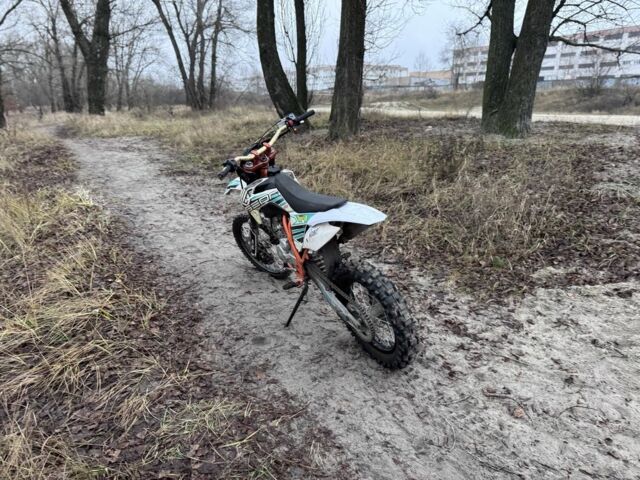 Геон Терра-КС, объемом двигателя 0.25 л и пробегом 0 тыс. км за 1256 $, фото 4 на Automoto.ua