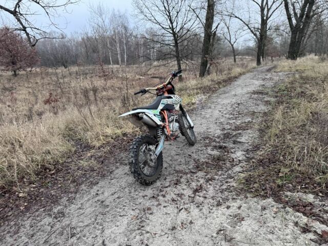 Геон Терра-КС, объемом двигателя 0.25 л и пробегом 0 тыс. км за 1256 $, фото 5 на Automoto.ua