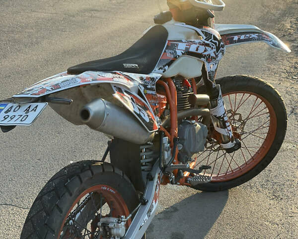 Геон Терра-КС, объемом двигателя 0 л и пробегом 5 тыс. км за 1199 $, фото 2 на Automoto.ua