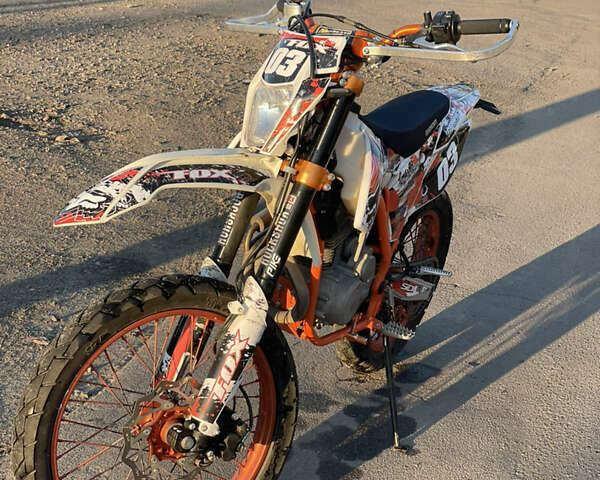 Геон Терра-КС, объемом двигателя 0 л и пробегом 5 тыс. км за 1199 $, фото 1 на Automoto.ua