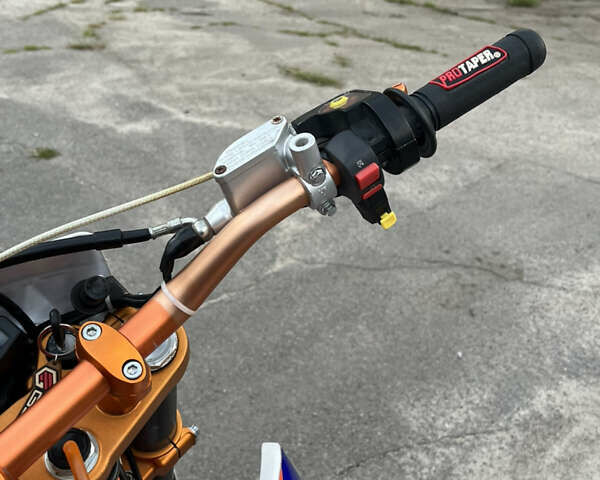 Геон Терра-КС, объемом двигателя 0 л и пробегом 2 тыс. км за 1600 $, фото 9 на Automoto.ua