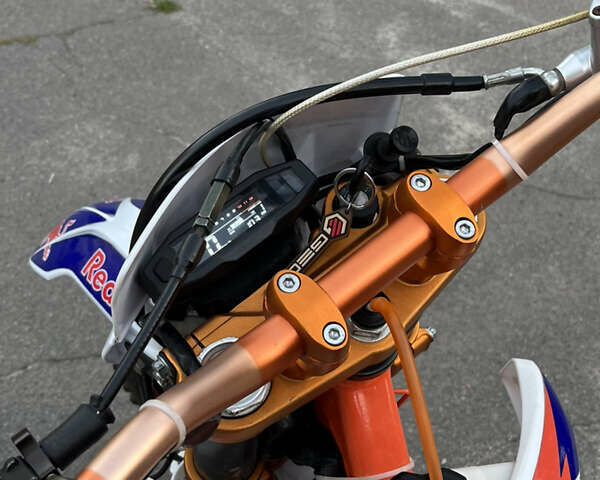 Геон Терра-КС, объемом двигателя 0 л и пробегом 2 тыс. км за 1600 $, фото 8 на Automoto.ua