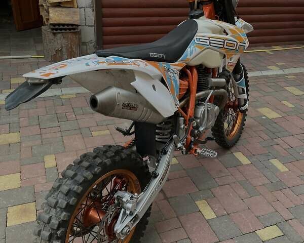 Геон Терра-КС, объемом двигателя 0 л и пробегом 4 тыс. км за 1500 $, фото 4 на Automoto.ua