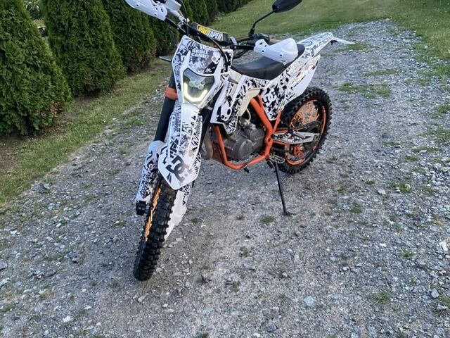 Геон Терра-КС, об'ємом двигуна 0.25 л та пробігом 0 тис. км за 1350 $, фото 3 на Automoto.ua