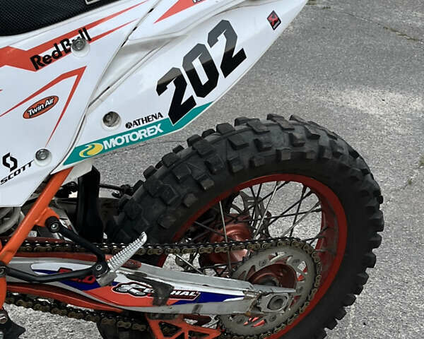 Геон Терра-КС, объемом двигателя 0 л и пробегом 2 тыс. км за 1600 $, фото 6 на Automoto.ua