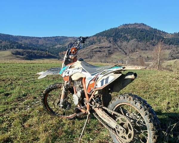 Геон Терра-КС, объемом двигателя 0.25 л и пробегом 1 тыс. км за 1450 $, фото 1 на Automoto.ua