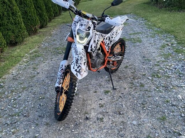 Геон Терра-КС, об'ємом двигуна 0.25 л та пробігом 0 тис. км за 1350 $, фото 1 на Automoto.ua