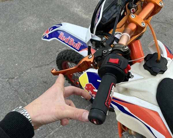 Геон Терра-КС, объемом двигателя 0 л и пробегом 2 тыс. км за 1600 $, фото 10 на Automoto.ua