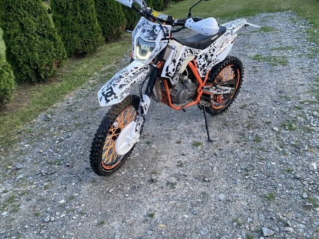 Геон Терра-КС, об'ємом двигуна 0.25 л та пробігом 0 тис. км за 1350 $, фото 2 на Automoto.ua