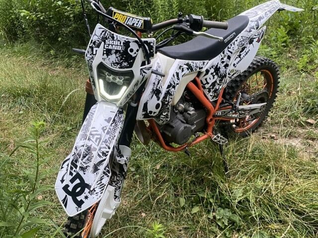 Геон Терра-КС, об'ємом двигуна 0.25 л та пробігом 0 тис. км за 1350 $, фото 4 на Automoto.ua