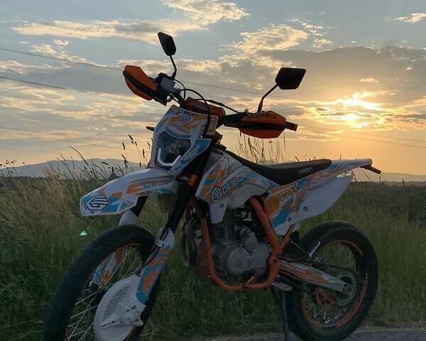 Геон Терра-КС, объемом двигателя 0 л и пробегом 1 тыс. км за 1450 $, фото 2 на Automoto.ua